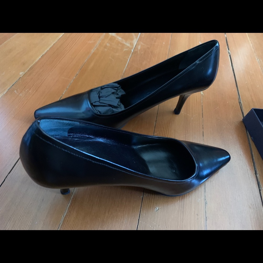Brand New Prada High Heel Pump